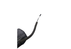 Serrure arriere gauche RENAULT CLIO 4 Photo n°2