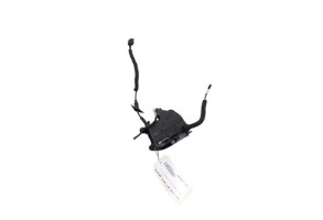 Serrure arriere gauche RENAULT CLIO 4 Photo n°5