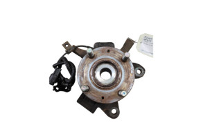 Pivot de moyeu avant droit HYUNDAI I 10 1 Photo n°4