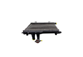 Radiateur eau HYUNDAI I 10 1 Photo n°1