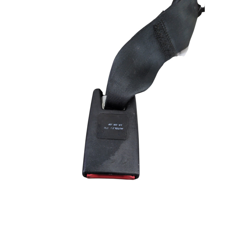 Attache ceinture arriere gauche HYUNDAI I 10 1 Photo n°1