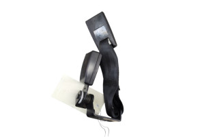 Attache ceinture arriere gauche HYUNDAI I 10 1 Photo n°5