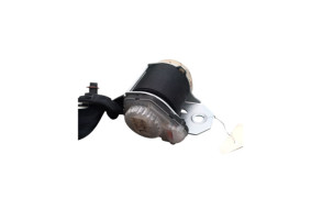 Ceinture arriere gauche HYUNDAI I 10 1 Photo n°1