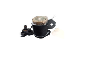 Ceinture arriere gauche HYUNDAI I 10 1 Photo n°2