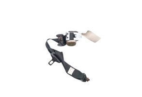 Ceinture arriere gauche HYUNDAI I 10 1 Photo n°7