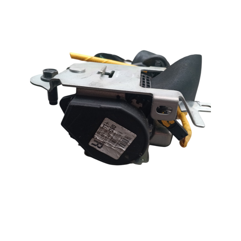 Ceinture avant droit HYUNDAI I 10 1 Photo n°1