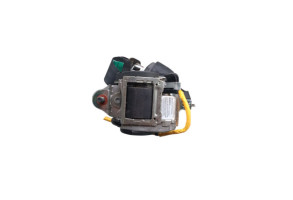 Ceinture avant droit HYUNDAI I 10 1 Photo n°3