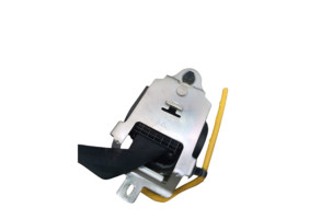 Ceinture avant droit HYUNDAI I 10 1 Photo n°7