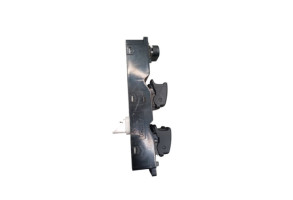 Interrupteur de leve vitre avant gauche HYUNDAI I 10 1 Photo n°4