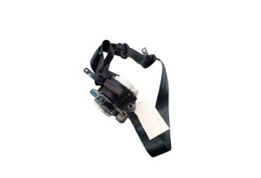Ceinture avant droit FORD FIESTA 6 Photo n°2