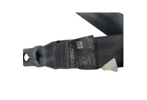 Ceinture avant droit FORD FIESTA 6 Photo n°4