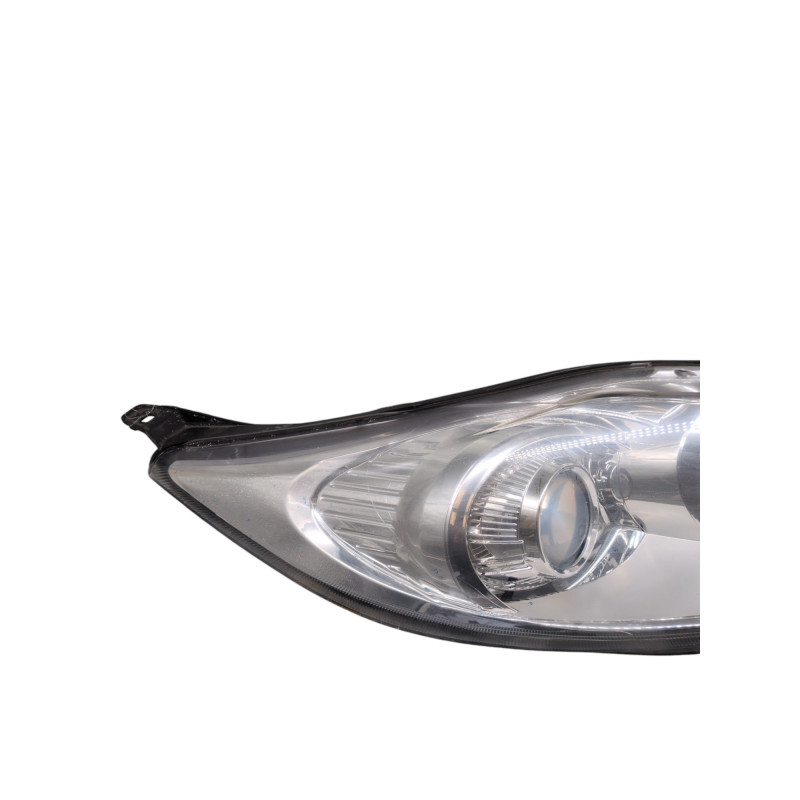 Optique avant principal droit (feux)(phare) FORD FIESTA 6 Photo n°1