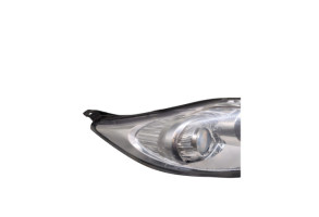 Optique avant principal droit (feux)(phare) FORD FIESTA 6 Photo n°1