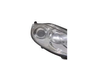 Optique avant principal droit (feux)(phare) FORD FIESTA 6 Photo n°4