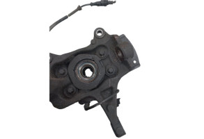 Pivot de moyeu avant gauche RENAULT TRAFIC 3 COURT Photo n°2