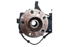 Pivot de moyeu avant gauche RENAULT TRAFIC 3 COURT Photo n°3