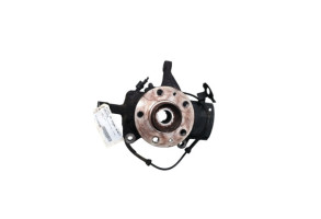 Pivot de moyeu avant gauche RENAULT TRAFIC 3 COURT Photo n°4