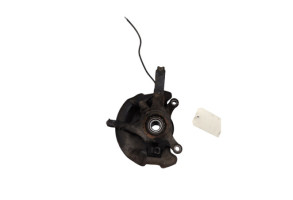 Pivot de moyeu avant gauche SUZUKI SWIFT 3 Photo n°4