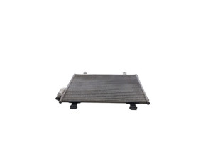 Radiateur clim SUZUKI SWIFT 3 Photo n°4