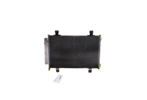 Radiateur clim SUZUKI SWIFT 3 Photo n°6