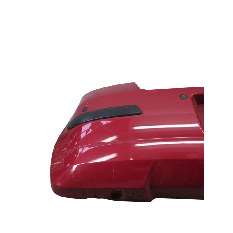 Pare choc arriere SUZUKI SWIFT 3 Photo n°1