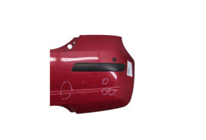 Pare choc arriere SUZUKI SWIFT 3 Photo n°4