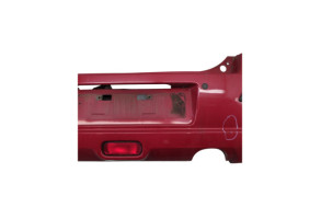 Pare choc arriere SUZUKI SWIFT 3 Photo n°6