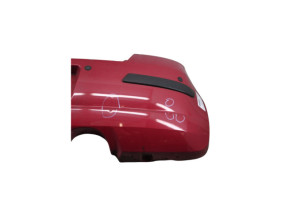 Pare choc arriere SUZUKI SWIFT 3 Photo n°11