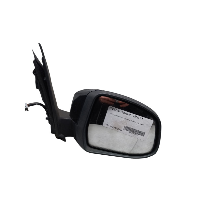 Retroviseur droit FORD FOCUS 2 Photo n°1