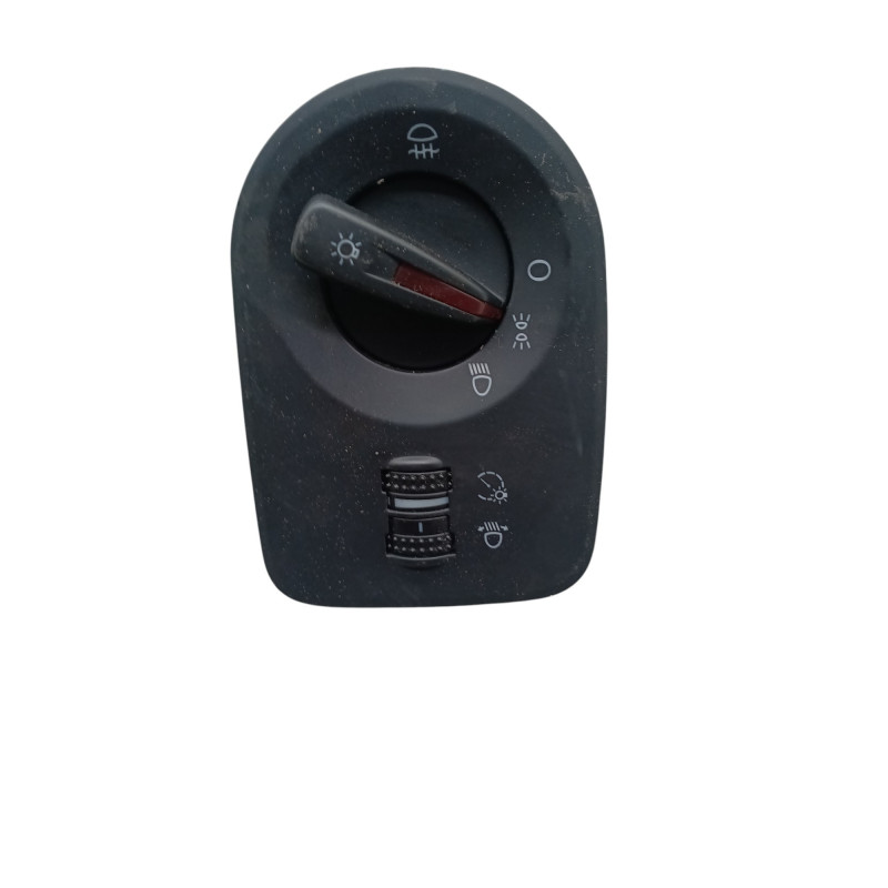 Commande de phare SEAT IBIZA 4 Photo n°1