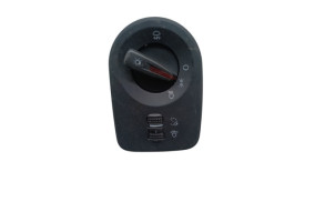 Commande de phare SEAT IBIZA 4 Photo n°1