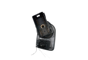 Commande de phare SEAT IBIZA 4 Photo n°5