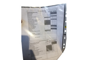 Boite de vitesses CITROEN BERLINGO 3 M Photo n°5
