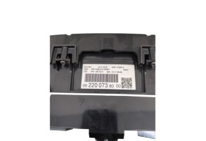 Compteur CITROEN BERLINGO 3 M Photo n°11