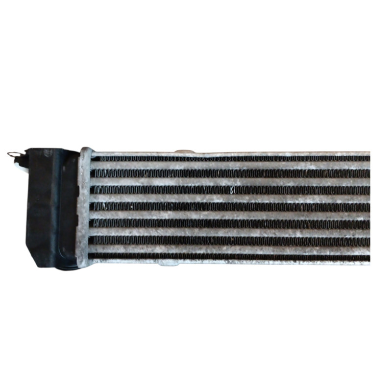 Echangeur air (Intercooler) BMW SERIE 1 E87 Photo n°1