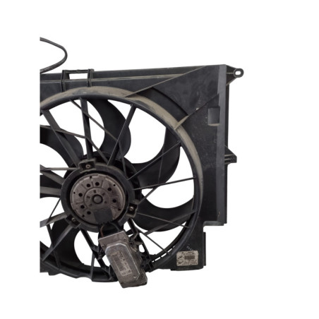 Moto ventilateur radiateur BMW SERIE 1 E87