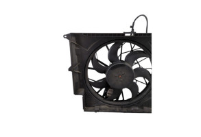 Moto ventilateur radiateur BMW SERIE 1 E87 Photo n°6