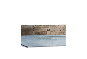 Radiateur eau BMW SERIE 1 E87 Photo n°2