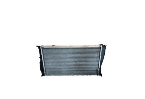 Radiateur eau BMW SERIE 1 E87 Photo n°6