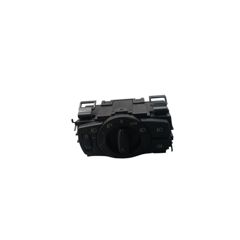 Commande de phare BMW SERIE 1 E87 Photo n°1