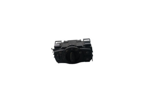 Commande de phare BMW SERIE 1 E87 Photo n°1