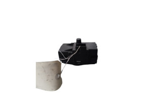 Commande de phare BMW SERIE 1 E87 Photo n°2