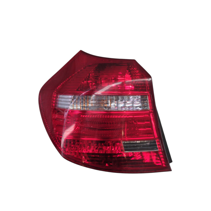 Feu arriere principal gauche (feux) BMW SERIE 1 E87 Photo n°1