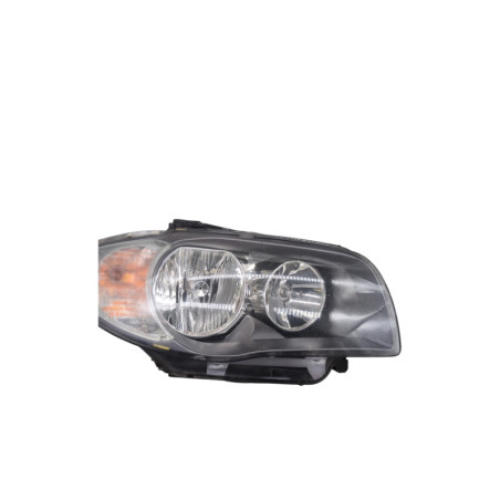 Optique avant principal droit (feux)(phare) BMW SERIE 1 E87