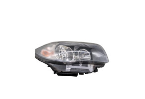 Optique avant principal droit (feux)(phare) BMW SERIE 1 E87 Photo n°4