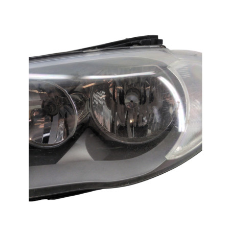 Optique avant principal gauche (feux)(phare) BMW SERIE 1 E87