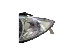 Optique avant principal gauche (feux)(phare) BMW SERIE 1 E87 Photo n°2