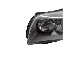 Optique avant principal gauche (feux)(phare) BMW SERIE 1 E87 Photo n°7
