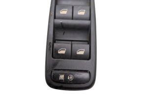 Interrupteur de leve vitre avant gauche CITROEN C4 PICASSO 1 Photo n°3