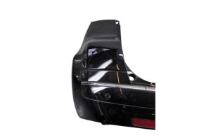 Pare choc arriere CITROEN C4 PICASSO 1 Photo n°2